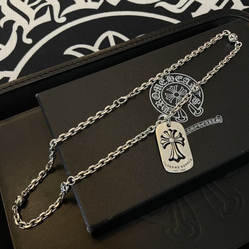 Chrome Hearts Necklaces